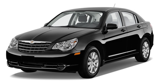 Chrysler Sebring